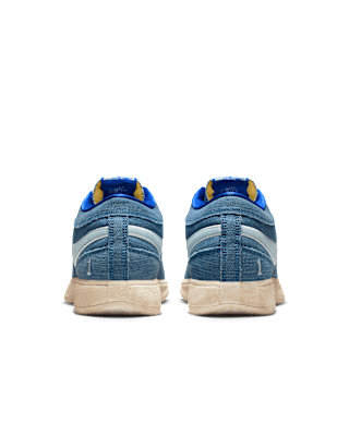 シューズ(男性用) BOOK1 Blue Blood EP 国内4/10発売】Nike Book 1 EP “Blue Blood” | bbkicks-news